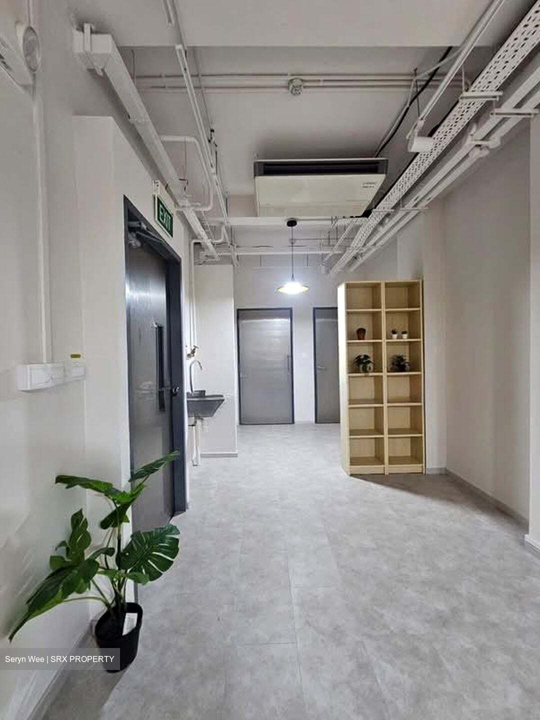 Boat Quay Conservation Area (D1), Shop House #576537671